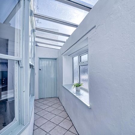The Stylish Gem Of Bath - Football Table - Sleeps 10 Eksteriør bilde