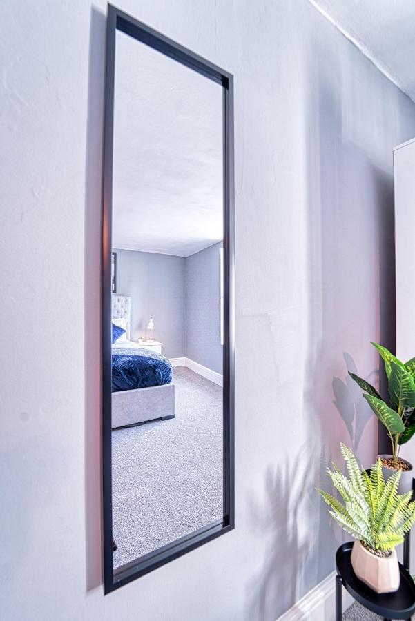 The Stylish Gem Of Bath - Football Table - Sleeps 10 Eksteriør bilde