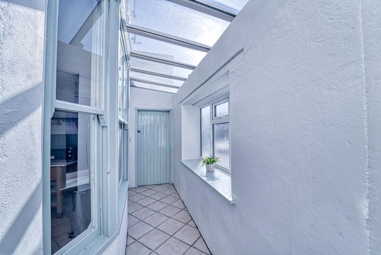 The Stylish Gem Of Bath - Football Table - Sleeps 10 Eksteriør bilde