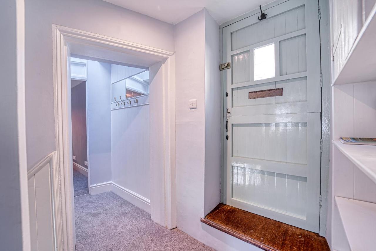 The Stylish Gem Of Bath - Football Table - Sleeps 10 Eksteriør bilde